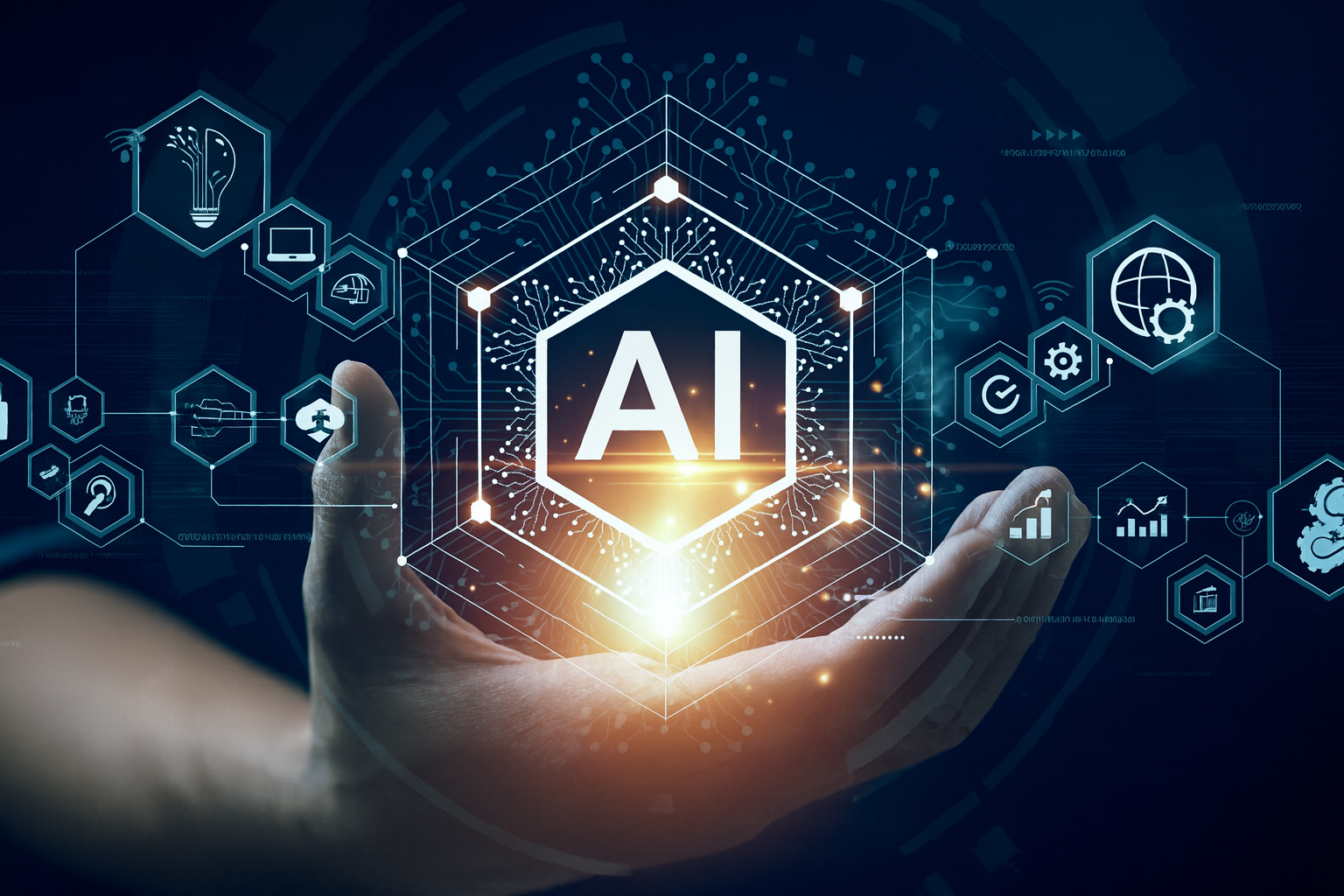 Solganeo - Data Management & IA